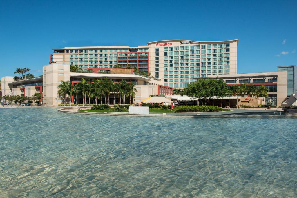 Sheraton Puerto Rico Hotel & Casino Main image 1